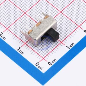 HanElectricity SS12F44G4