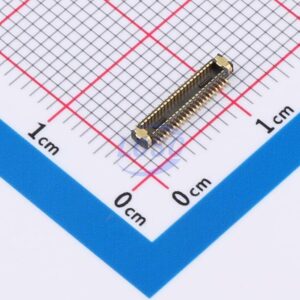 HRS(Hirose) DF40GL-44DP-0.4V(51)