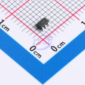 HXY MOSFET HFP6291LR-G1