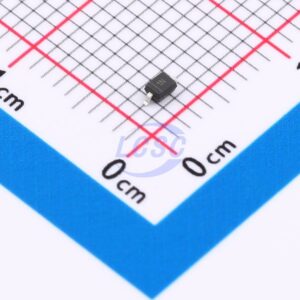 HXY MOSFET HMM3Z5V1T1G