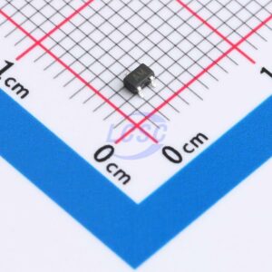 HXY MOSFET HMMBT3904WT1G