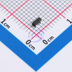 HXY MOSFET HMMUN2233LT1G
