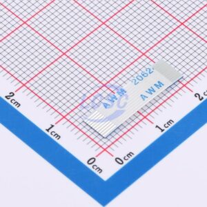 JUSHUO JS05A-10P-020-3-4