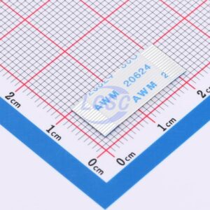 JUSHUO JS05A-16P-020-3-4