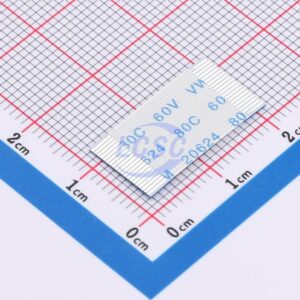 JUSHUO JS05A-20P-020-3-4