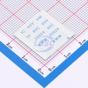 JUSHUO JS05A-40P-020-3-4