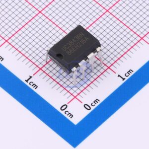 lingxingic UC3843BN(LX)