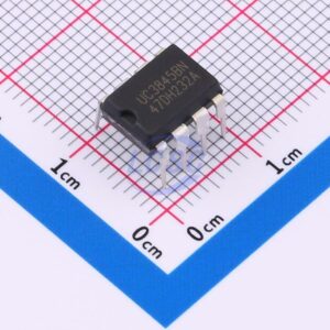 lingxingic UC3845BN(LX)