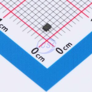 onsemi BC858CDXV6T1G