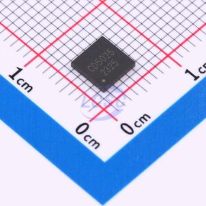 Shenzhen CYT Semicon Tech CD5025IWS55