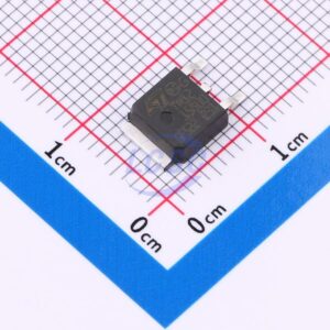 STMicroelectronics TN1215-800B-TR