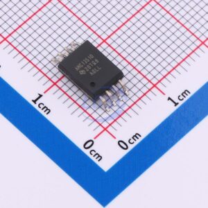 Texas Instruments AMC1351QDWVRQ1