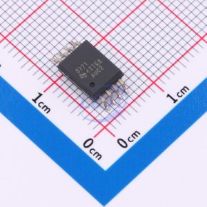 Texas Instruments ISO6721QDWVRQ1