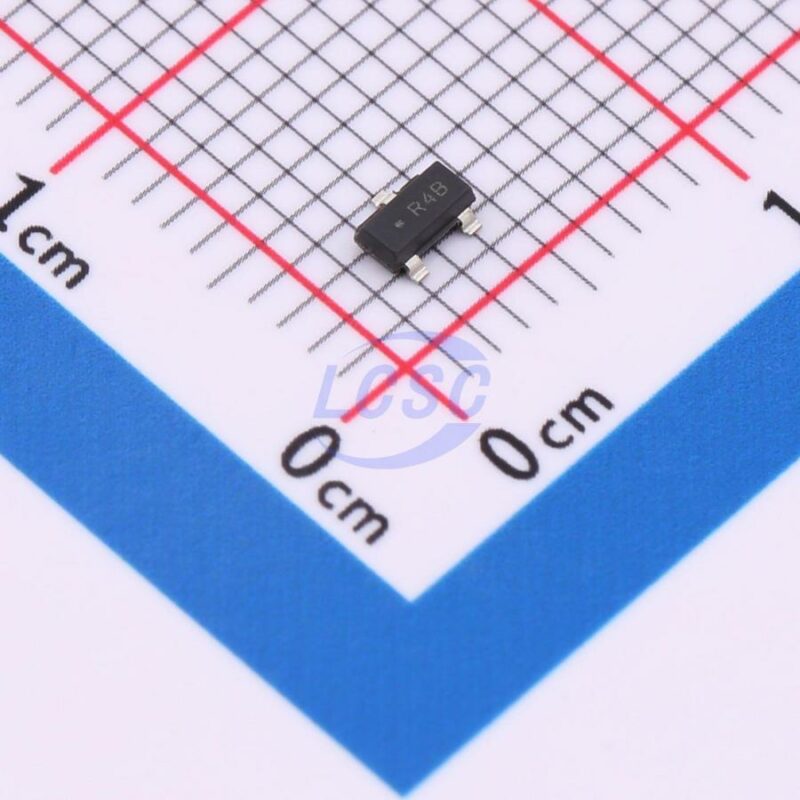 20240527 texas instruments lm4040bim3x 4 1 nopb c2156871 front.jpg