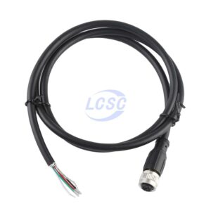 XKB Connection AX.ZLN.M12.P05.MPL.PBA24L1000.T5