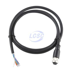 XKB Connection AX.ZLN.M12.P08.MPL.PBA26L1000.T5