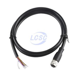 XKB Connection AX.ZLN.M12.P12.MPL.PBA26L1000.T5