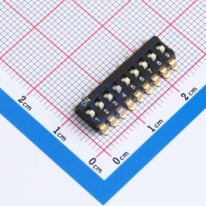 XKB Connection DSIC09LS-P