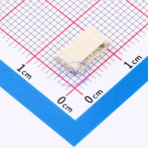 XKB Connection X4001WF-02-LPSN