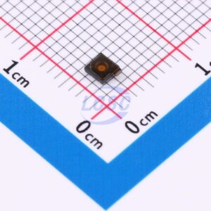 Texas Instruments HDC3021DEHR