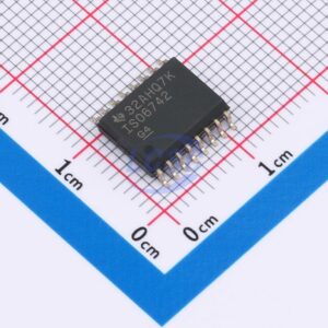 Texas Instruments ISO6742DWR