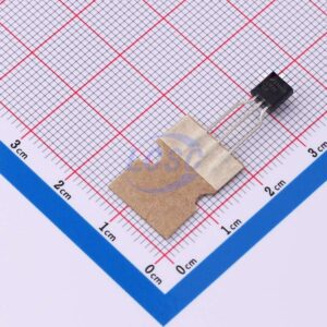 Texas Instruments LM35CZ/LFT1