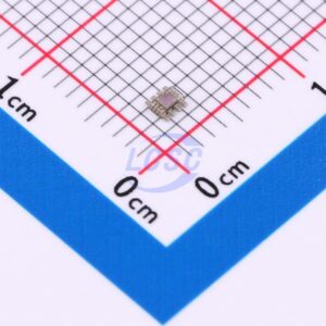 Texas Instruments OPT3005DTSR