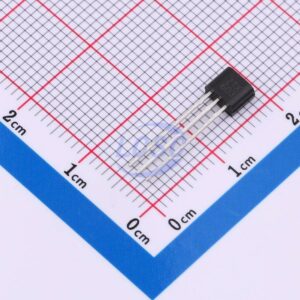 Diodes Incorporated ZTX603