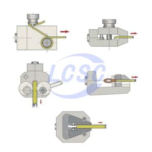 EDMUND BUHLERGMBH 6136 2212