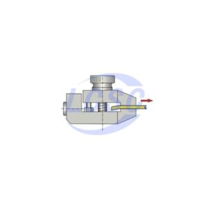 EDMUND BUHLERGMBH 6136 2214