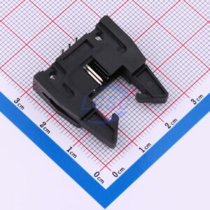 hanxia HX NJ2.54-2x3P TP-CE