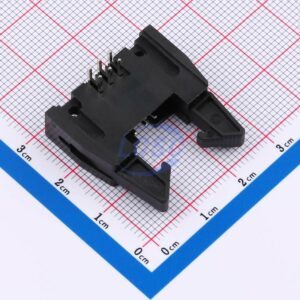 hanxia HX NJ2.54-2x3P WZ-CE