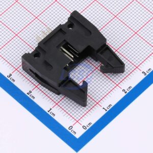 hanxia HX NJ2.54-2x3P ZZ-CE