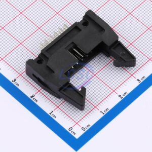 hanxia HX NJ2.54-2x6P ZZ-CE