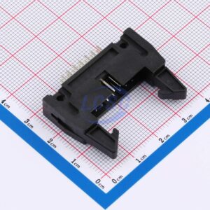 hanxia HX NJ2.54-2x7P ZZ-CE