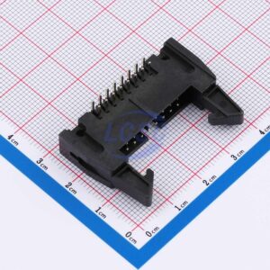 hanxia HX NJ2.54-2x8P WZ-CE