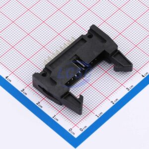 hanxia HX NJ2.54-2x8P ZZ-CE