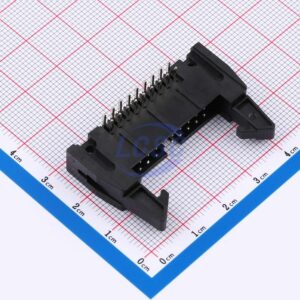 hanxia HX NJ2.54-2x9P WZ-CE