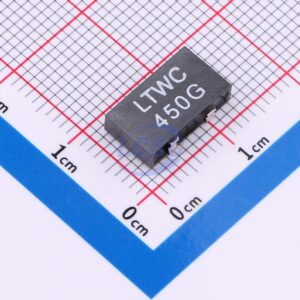HCI HCCF2-450.000-LTWCGL