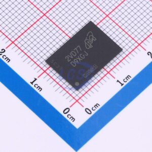 Micron Tech MT53D512M32D2DS-046 IT:D