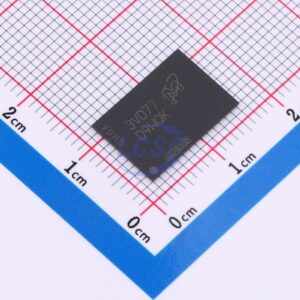 Micron Tech MT53D512M32D2DS-046 WT:D