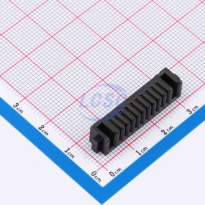 Shenzhen Kinghelm Elec KH-A01F-H1-A-10P