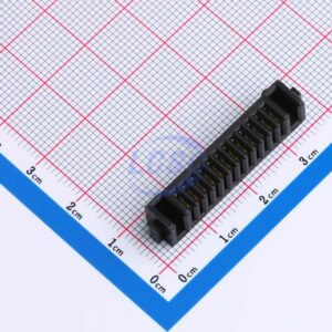 Shenzhen Kinghelm Elec KH-A01F-H1-A-12P