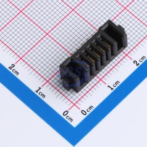 Shenzhen Kinghelm Elec KH-A01F-H1-A-5P