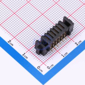 Shenzhen Kinghelm Elec KH-A01F-H1-A-6P