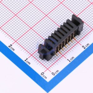 Shenzhen Kinghelm Elec KH-A01F-H1-A-7P