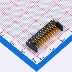 Shenzhen Kinghelm Elec KH-A01M-A-M2-10P