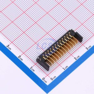 Shenzhen Kinghelm Elec KH-A01M-A-M2-12P