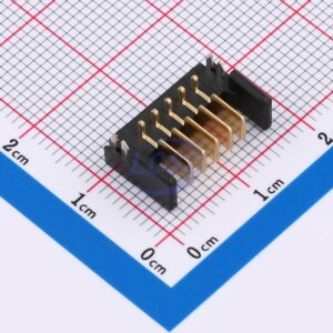 Shenzhen Kinghelm Elec KH-A01M-A-M2-5P