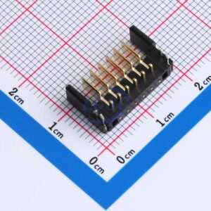 Shenzhen Kinghelm Elec KH-A01M-A-M2-6P